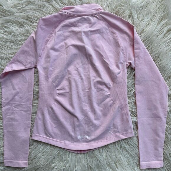 Dfyne Dynamic Zippy Light Rose Pink Size XS - Picture 8 of 11